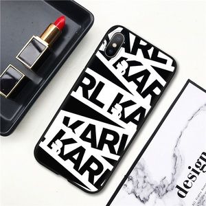 iPhone XS, X phone case